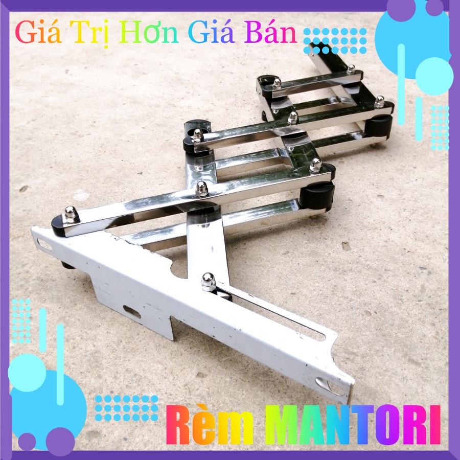 ️Giàn Phơi INOX Thông Minh Chịu Lực Hơn 70kg, Với Tay Đỡ Đôi Mạnh Mẽ️Hiện Đại, Sang Chảnh Làm Từ Inox 201 Sáng Bóng