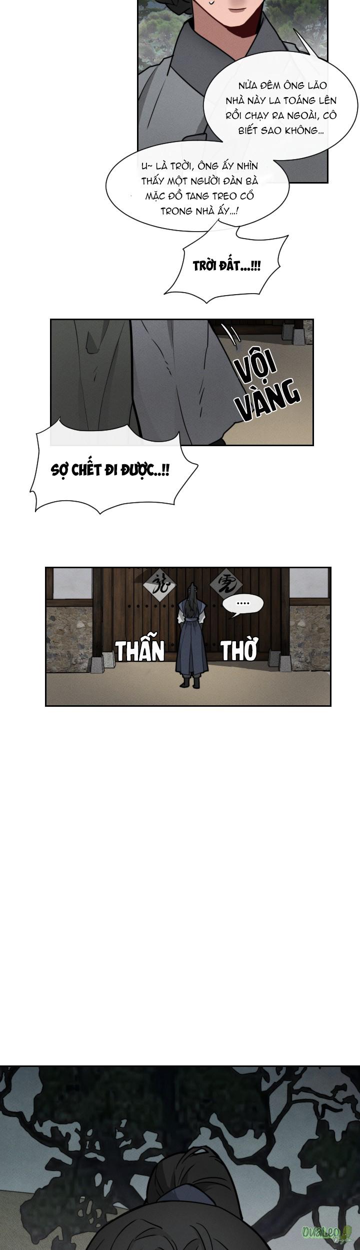 shinsujeon chapter 14 2