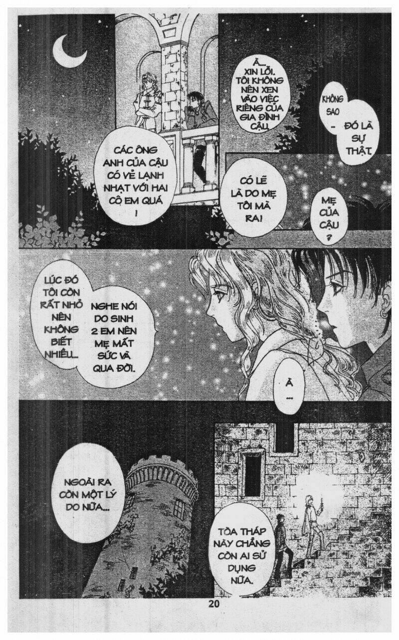 kenja no ishi chapter 1 20