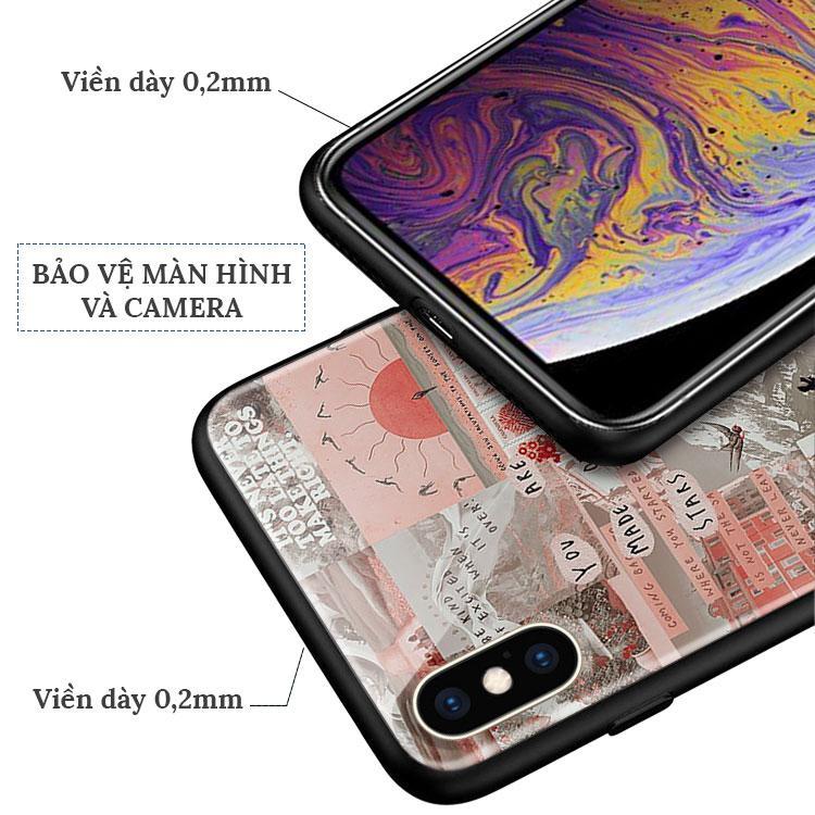 Ốp Lưng Ảnh Bảo Vệ Cam dành cho Iphone 6/6Plus/6S/6S Plus/7/7Plus/8/8Plus/X/Xs/Xs Max/11/11 Promax/12/12 Promax Lpc22010439