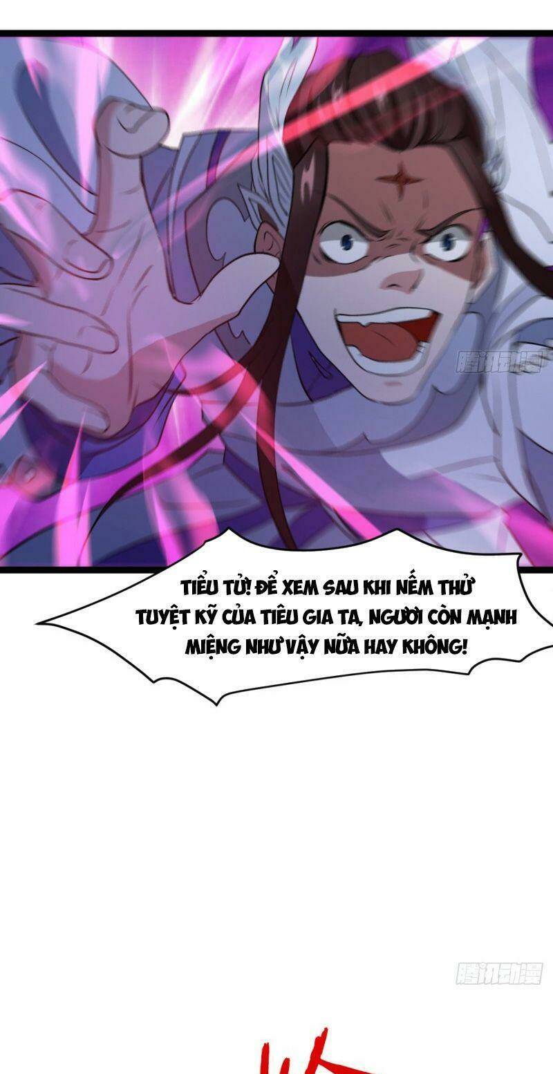 ma hoàng sư đệ quả thực quá chung tình chapter 25 30