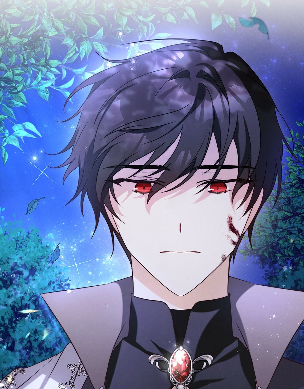 ánh sáng của bình minh chapter 7 95