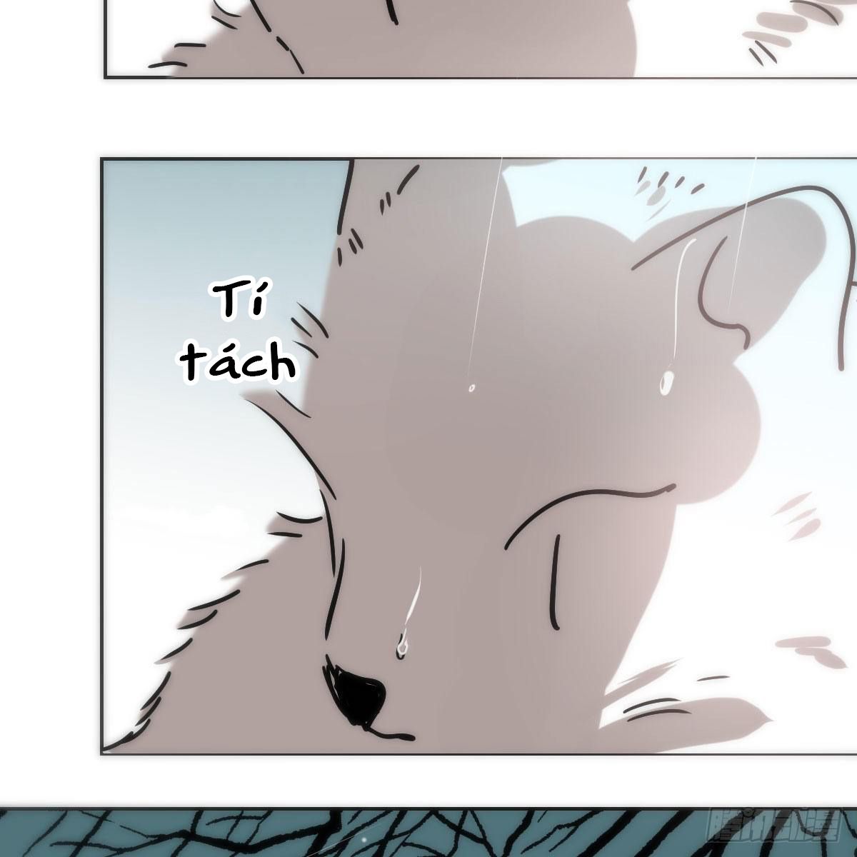 Bắt Lấy Ngao Ngao chapter 185 - Trang 22