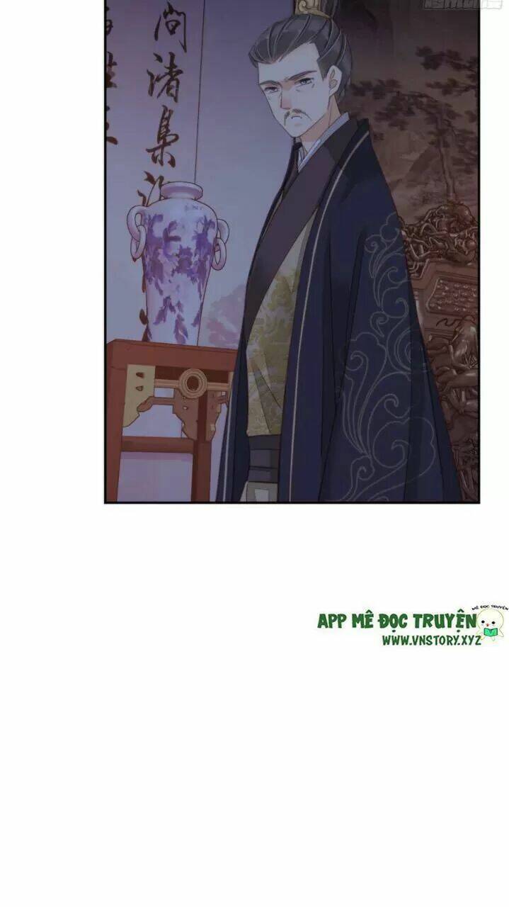 hoàng hậu ương bướng chapter 261 18