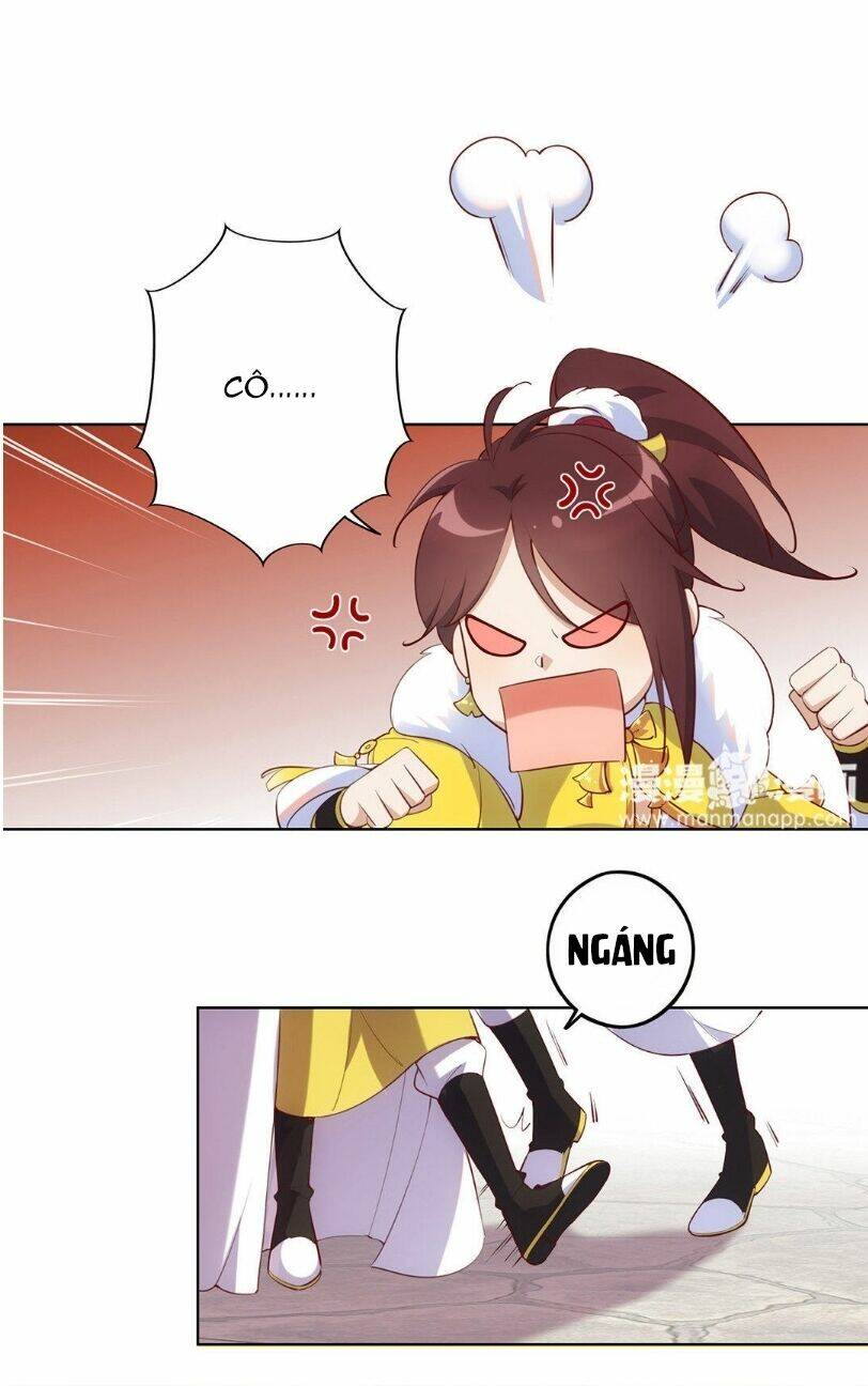 thiên kim bất hoán chapter 1 16