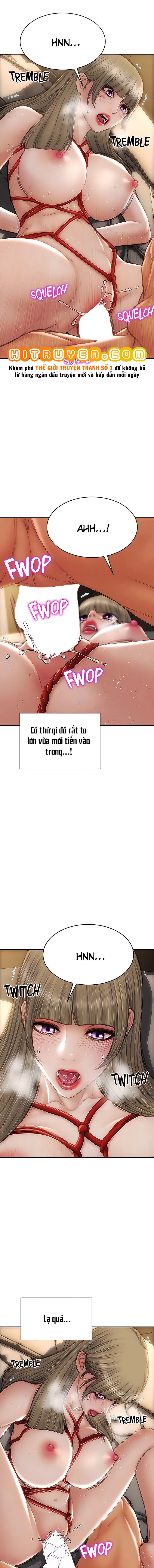 dân chơi out trình chapter 57 1