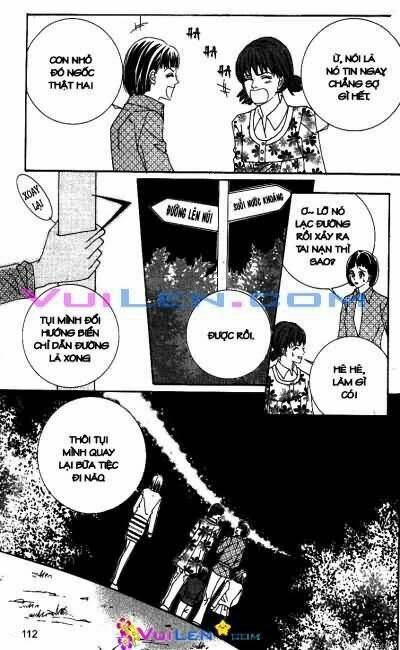 đừng tin cô ấy chapter 4 112