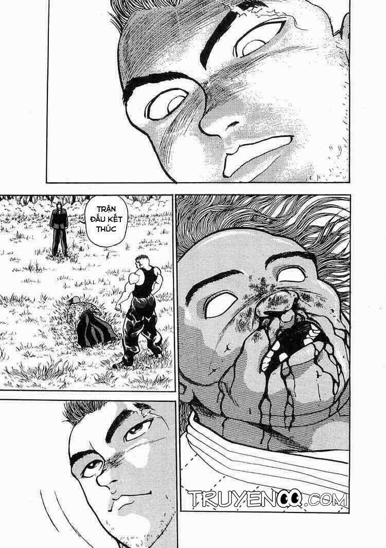 garouden chapter 3 32