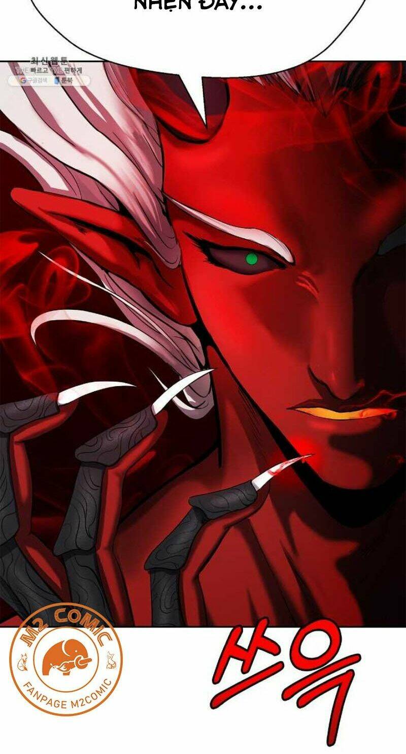 xuyên không thành hổ chapter 26 17