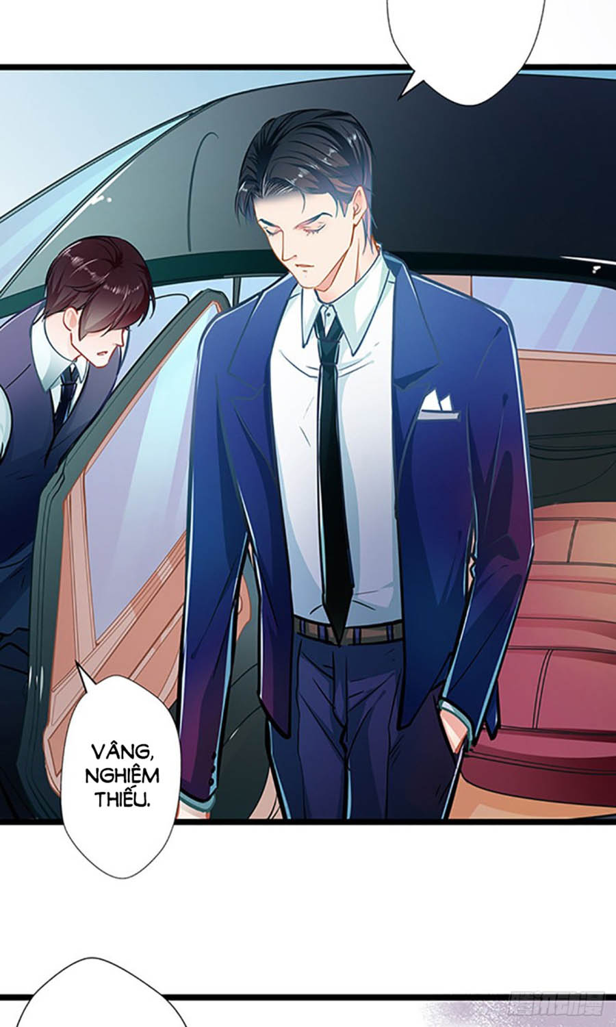 cưng chiều ái thê hư hỏng chapter 54 38