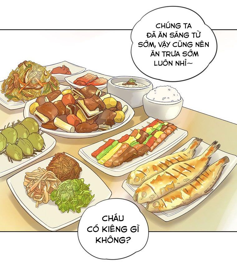 tôi muốn bay như một con bướm chapter 20 17