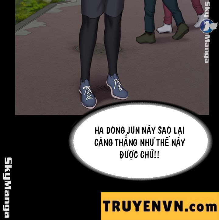 hlv phòng fitness chapter 65 14