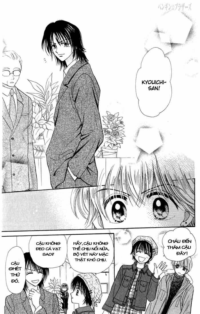 penguin brothers chapter 18 12