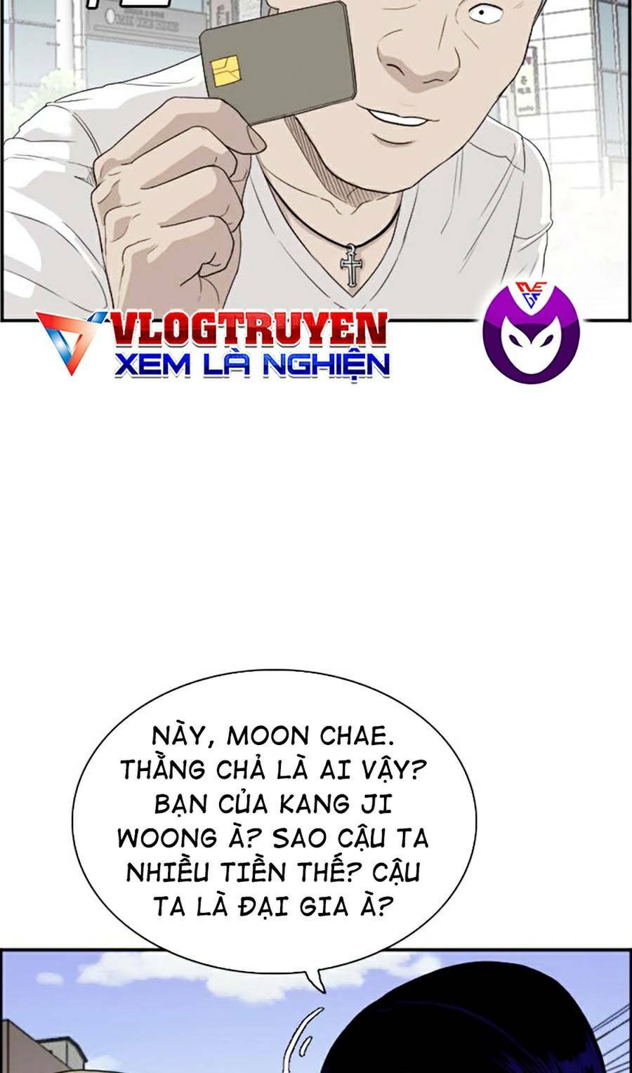 người xấu chapter 71 12
