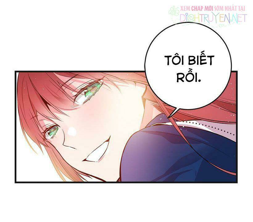 hung mãnh tiểu thư chapter 15 50