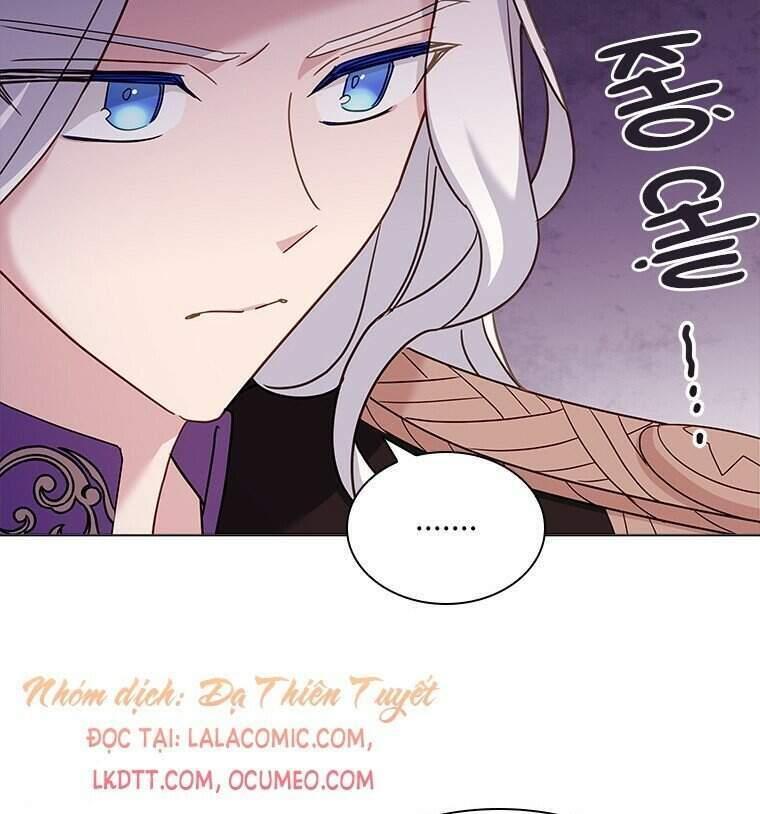để yên cho tiểu thư hiền chapter 43 46