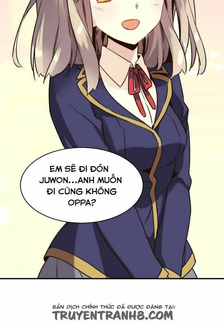 amentia chapter 16 18