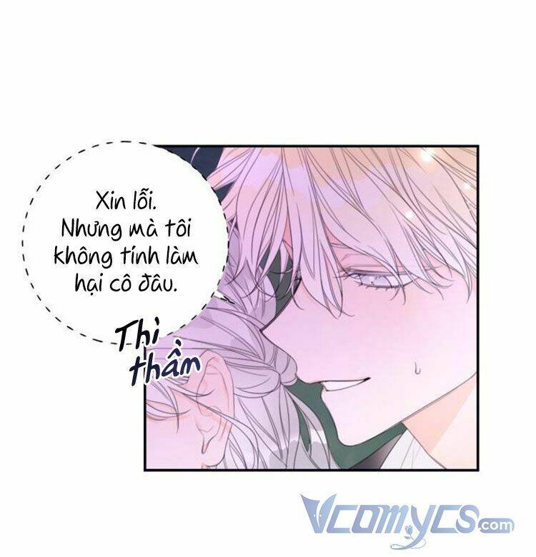 kiếp này tôi sẽ sống như một nhân vật phụ chapter 3 28