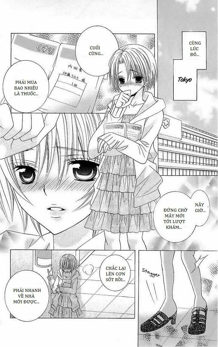 suki desu suzuki-kun!! chapter 40 21