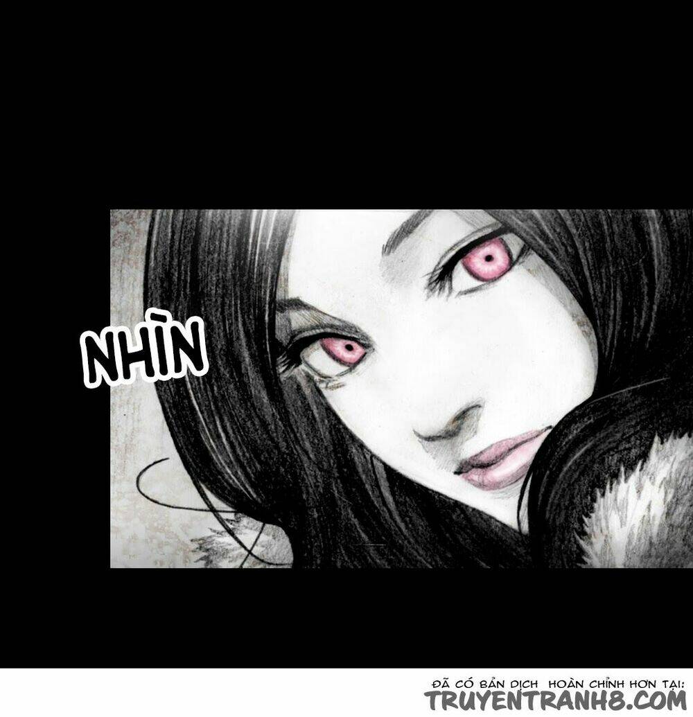 house of doll-ngôi nhà của những búp bê chapter 19 34