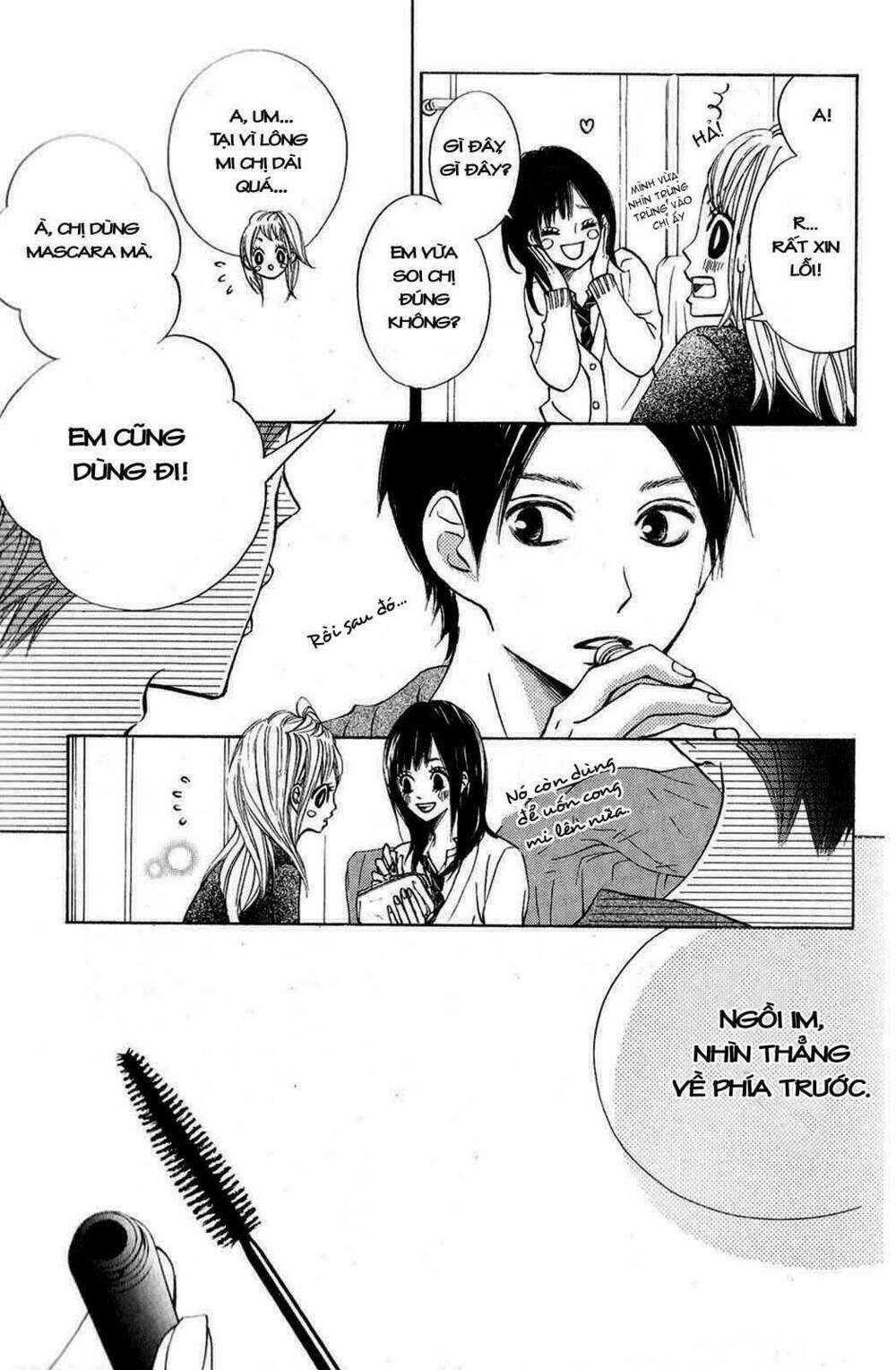 tonari no atashi chapter 1 43