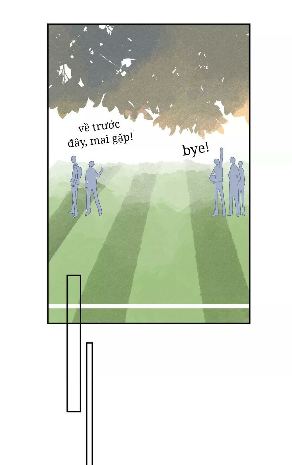 sos! tôi đã yêu một con sâu bướm (phần 2) chapter 51 71