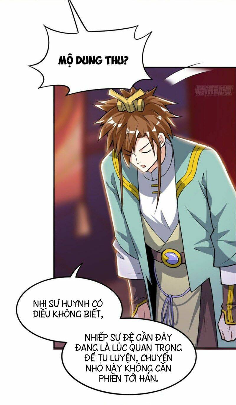 thần võ đế tôn chapter 56 17