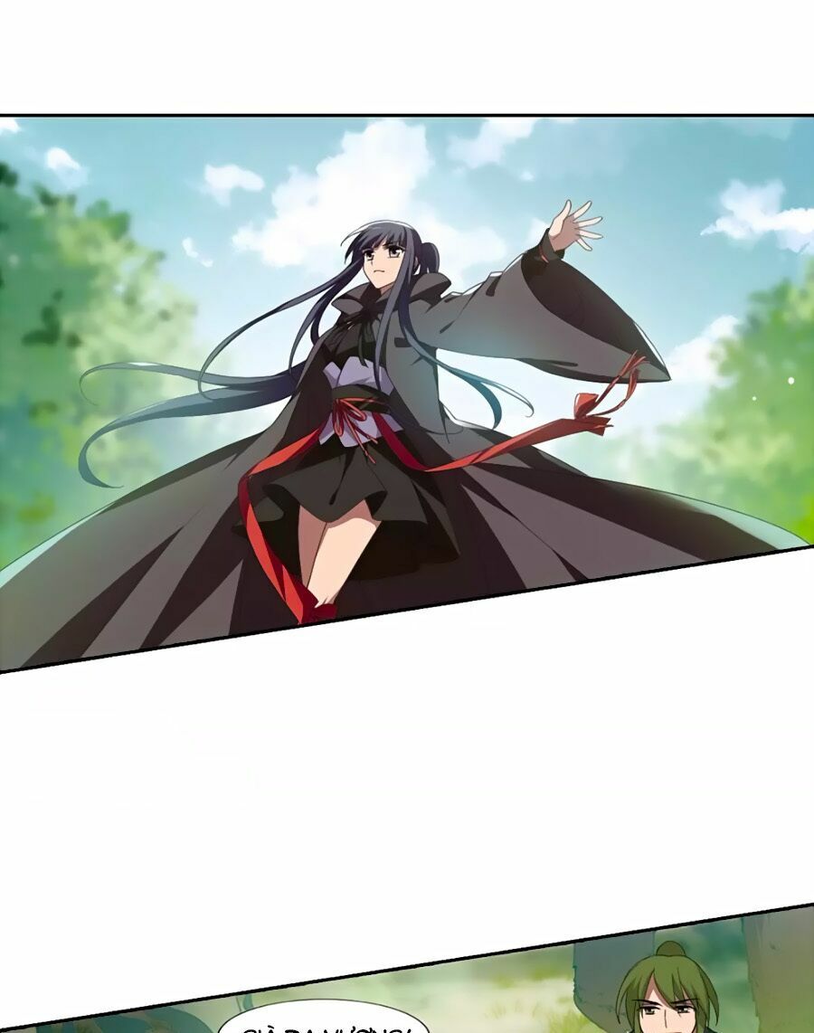 phượng nghịch thiên hạ chapter 161.2 3