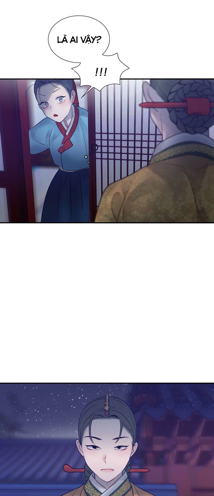 người tình của gwanghae chapter 21 34