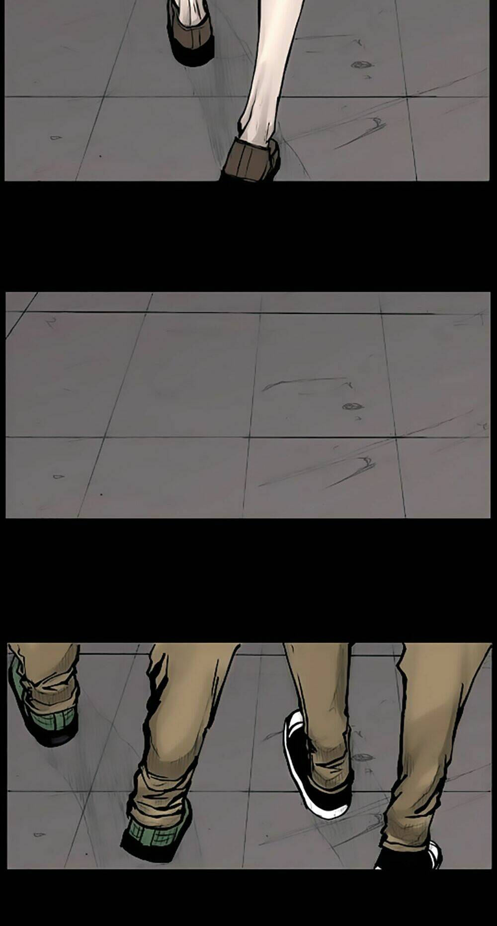 dokgo | độc cô chapter 63 31