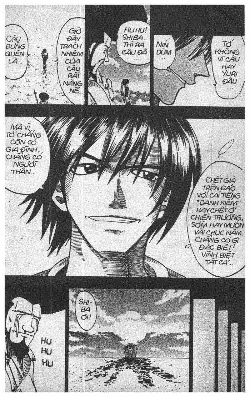 rave master (scan) chapter 9 107