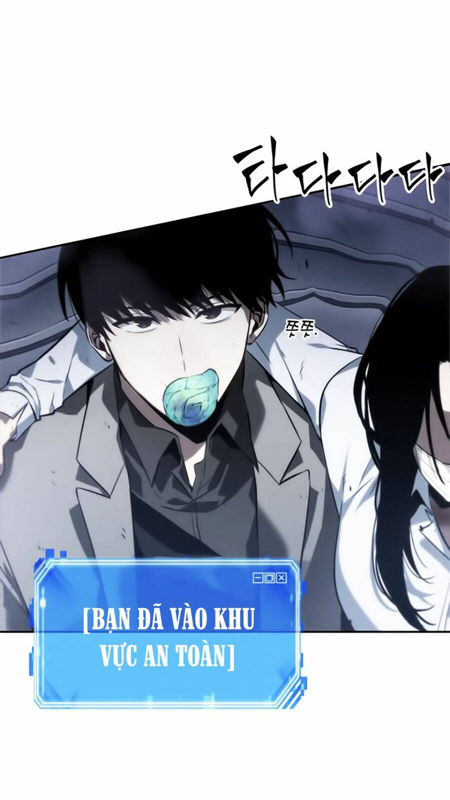 toàn trí độc giả - omniscient reader chapter 16 34