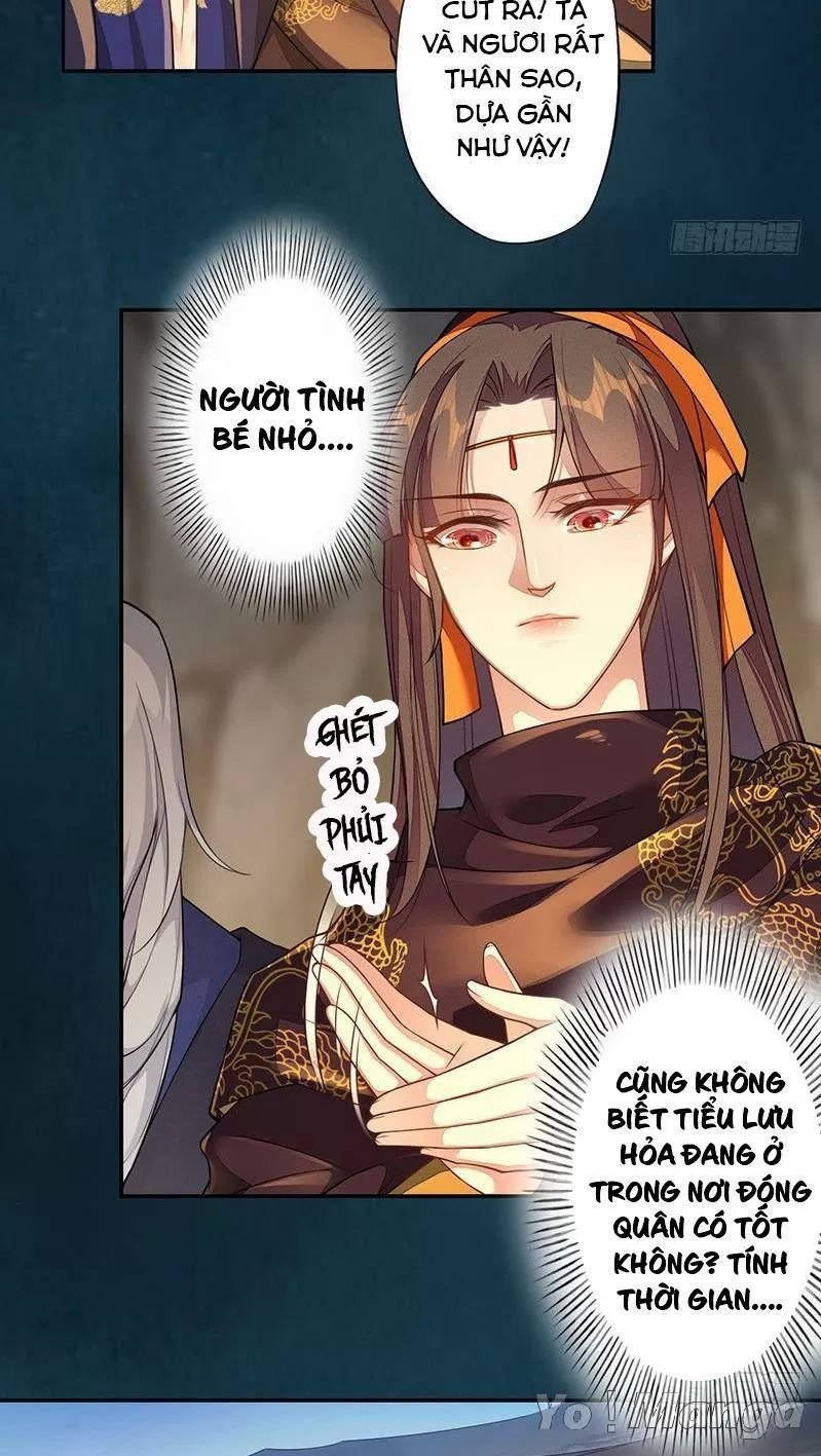 tuyệt thế luyện đan sư chapter 127 12