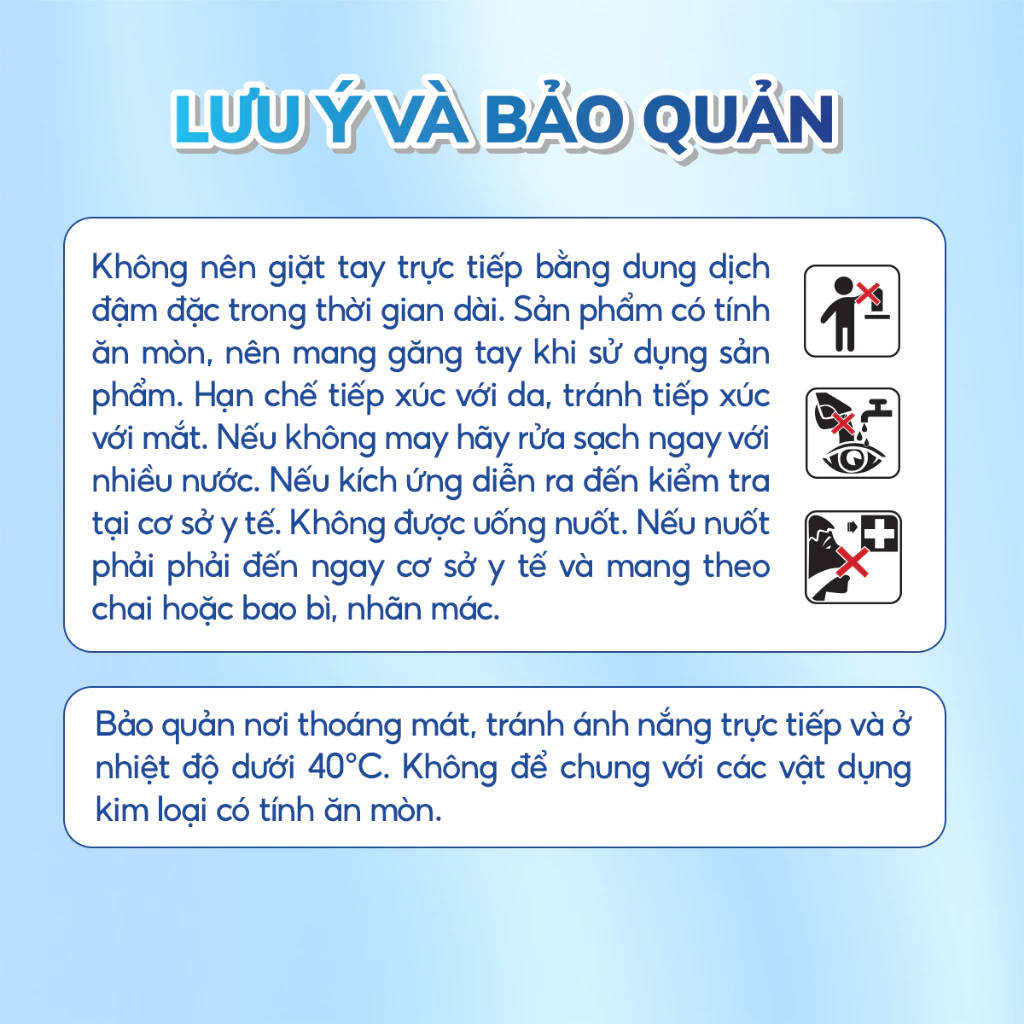 Túi Bột Tẩy Đồng Phục CleanZ Đánh Bay Vết Bẩn, Ố Màu Giúp Làm Sạch Quần Áo Như Mới 100g