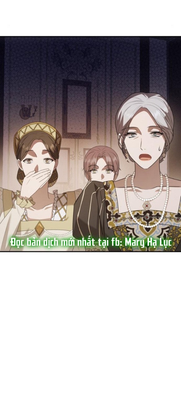 chị yêu, kiếp này em sẽ là hoàng hậu chapter 7.2 19