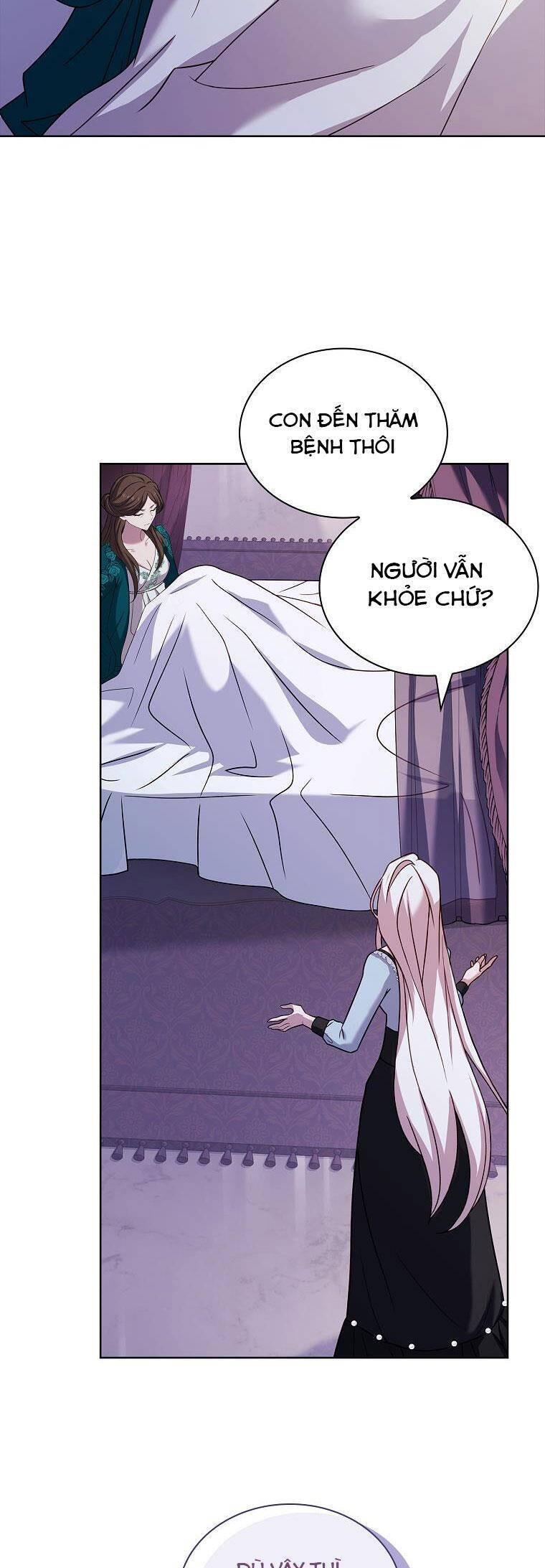 để yên cho tiểu thư hiền chapter 107 52