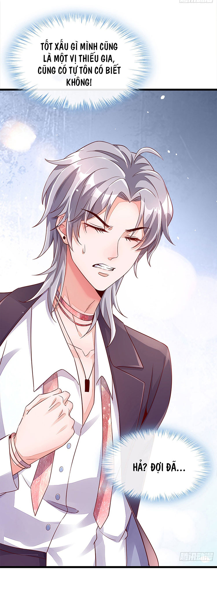 ác ma thì thầm chapter 3.2 15