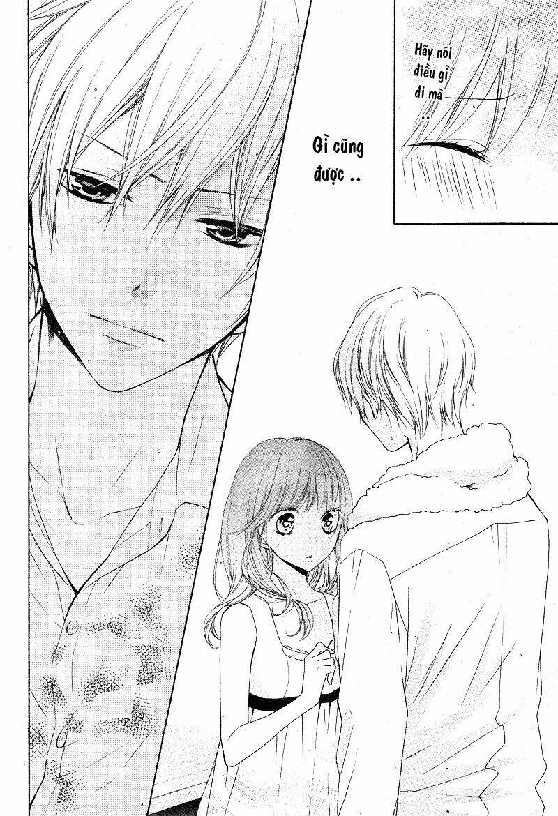 tổng hợp one shot. chapter 97 19