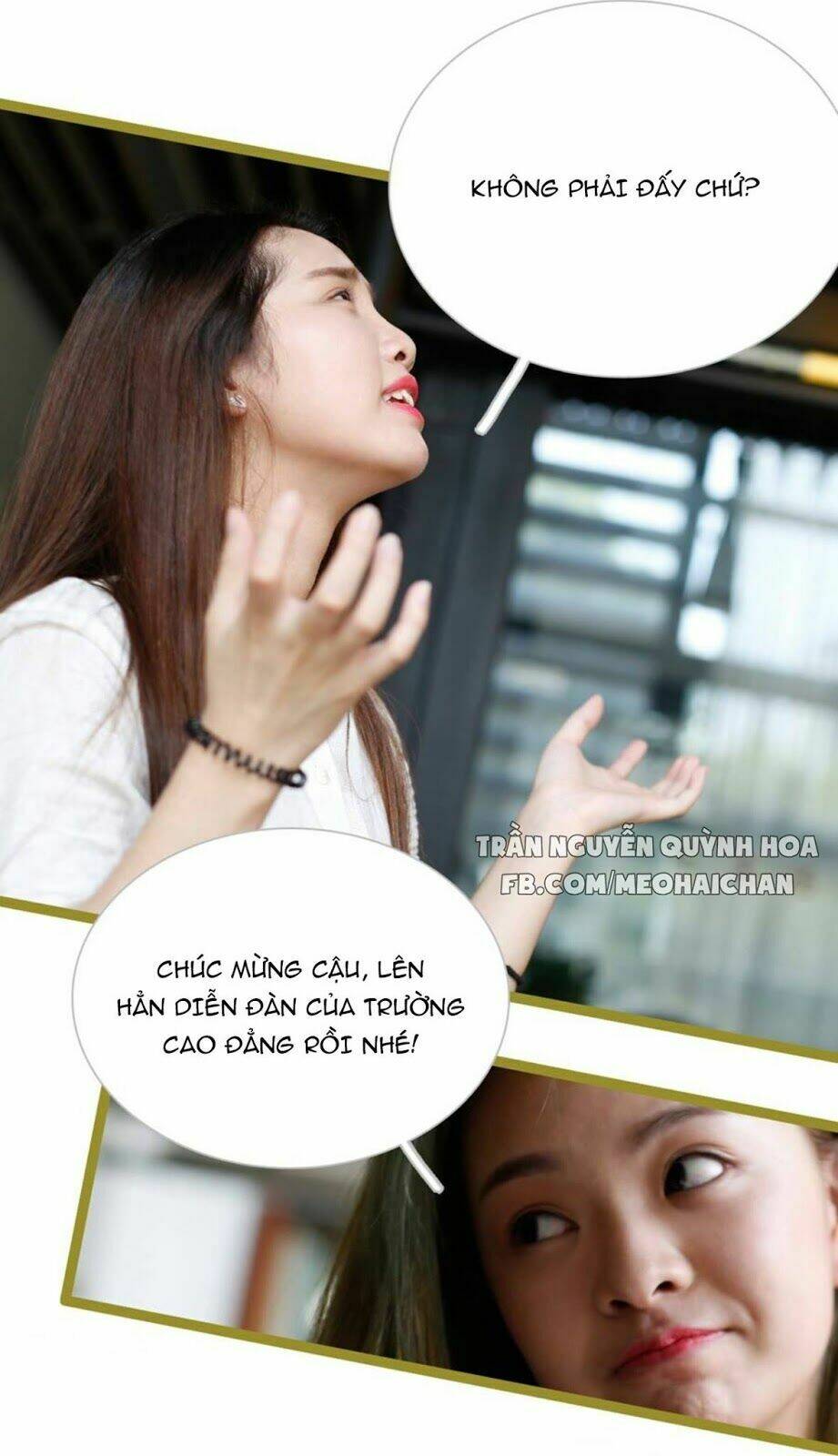 hôn đồ mạch lộ chapter 2 24