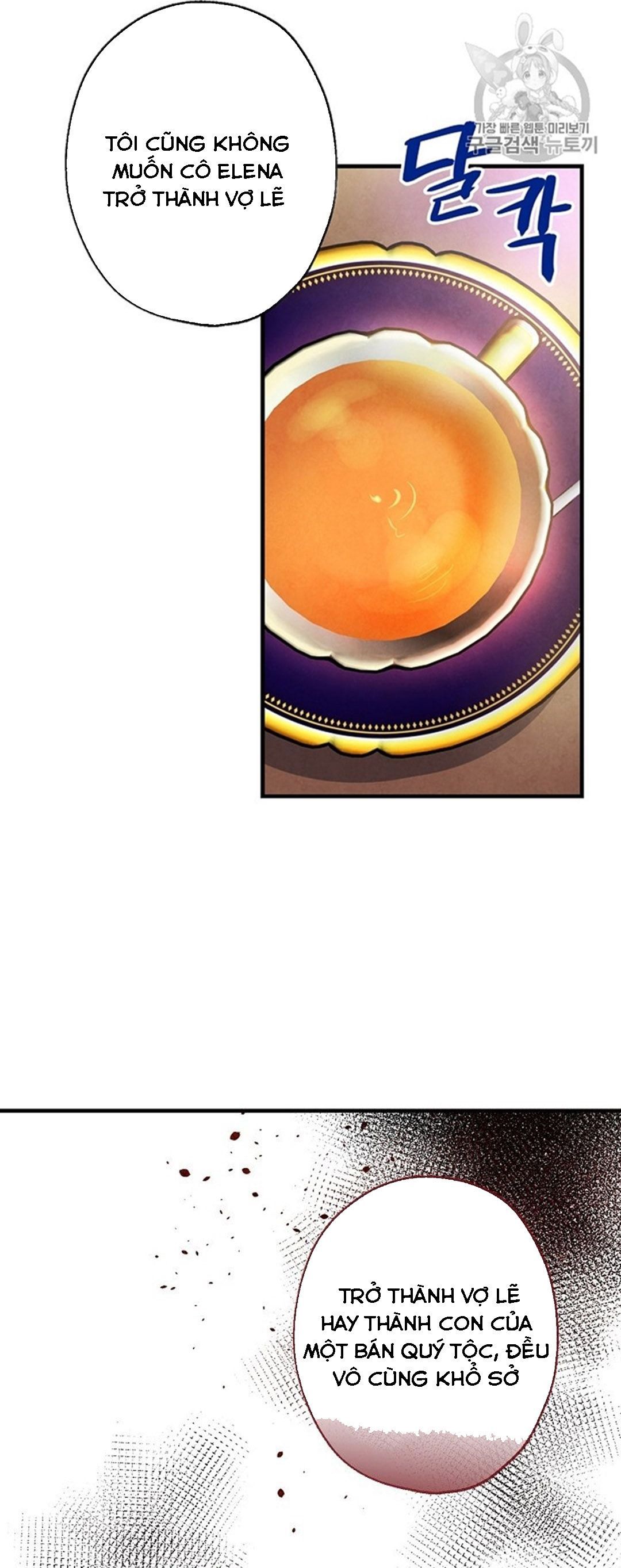 hoàng phi bóng tối - shadow queen chapter 6 28