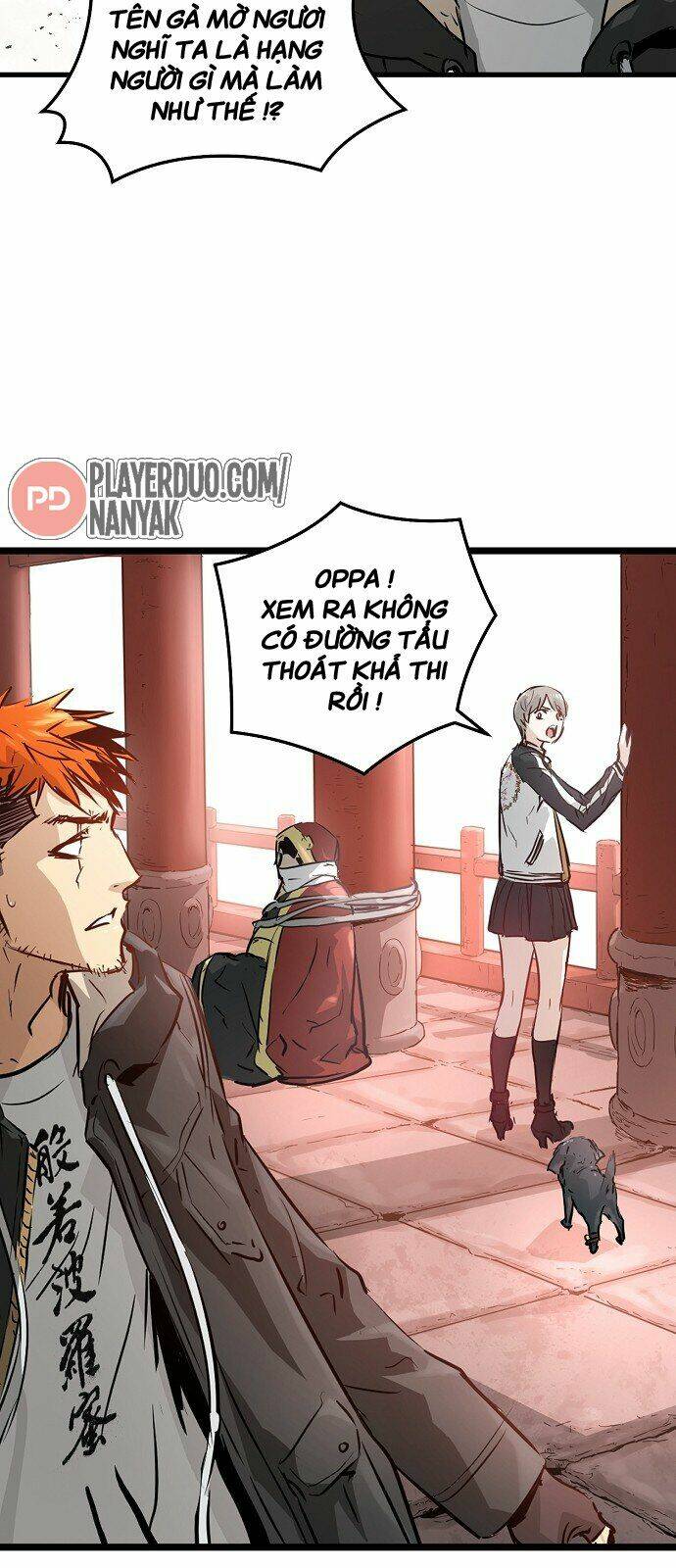 hứa lan chapter 59 49