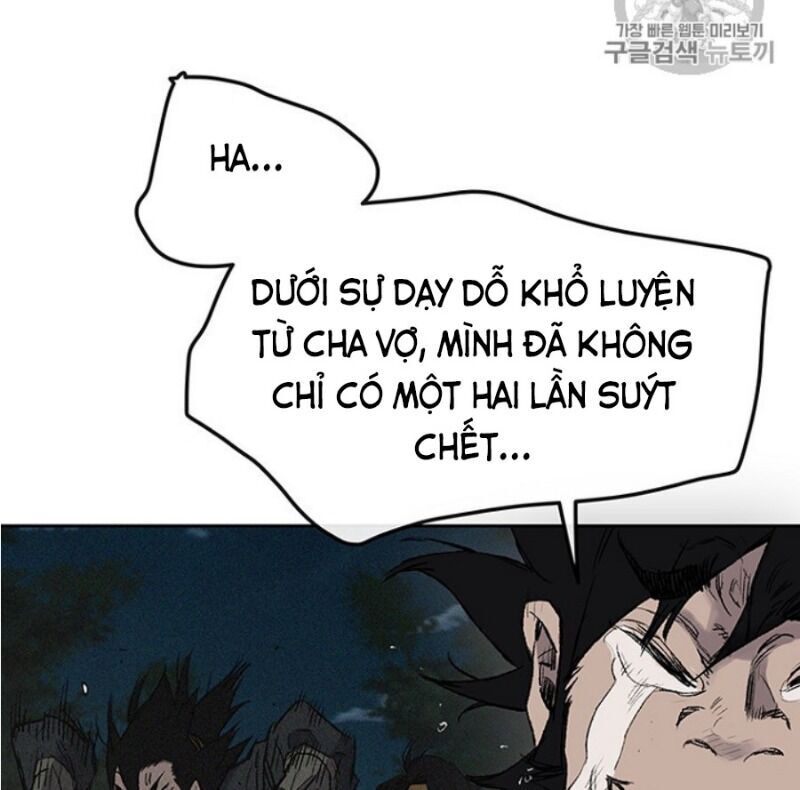 kiếm sĩ bất bại chapter 38 26