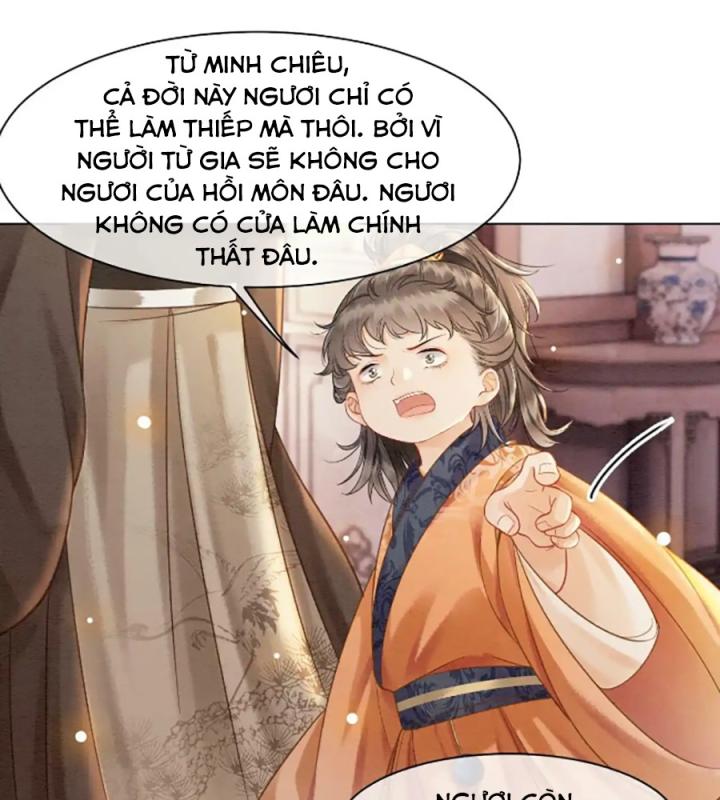 xuyên không đến cổ đại, ta được muôn ngàn sủng ái chapter 2 55