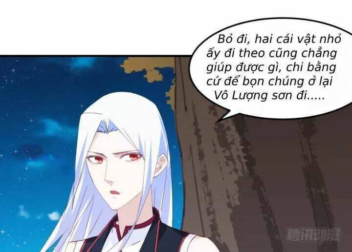 bí mật của dạ tộc chapter 45 124