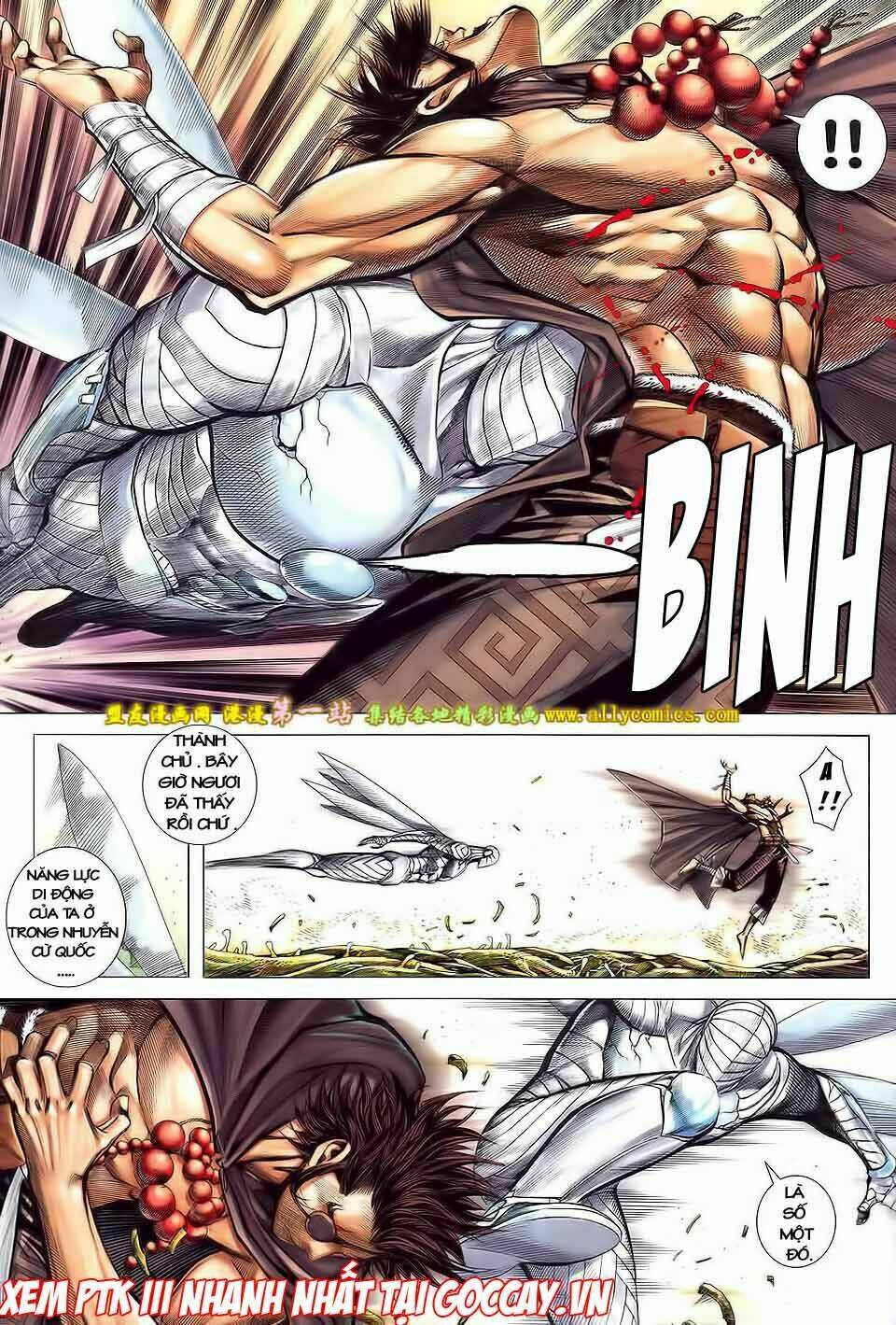 phong thần ký iii chapter 20 7