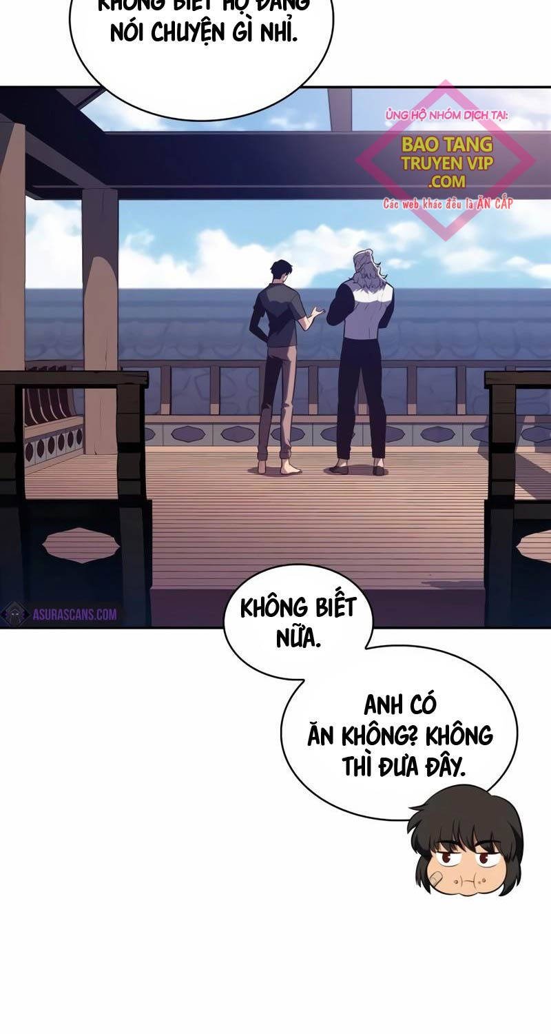Người Chơi Mới Cấp Tối Đa Chapter 162 98