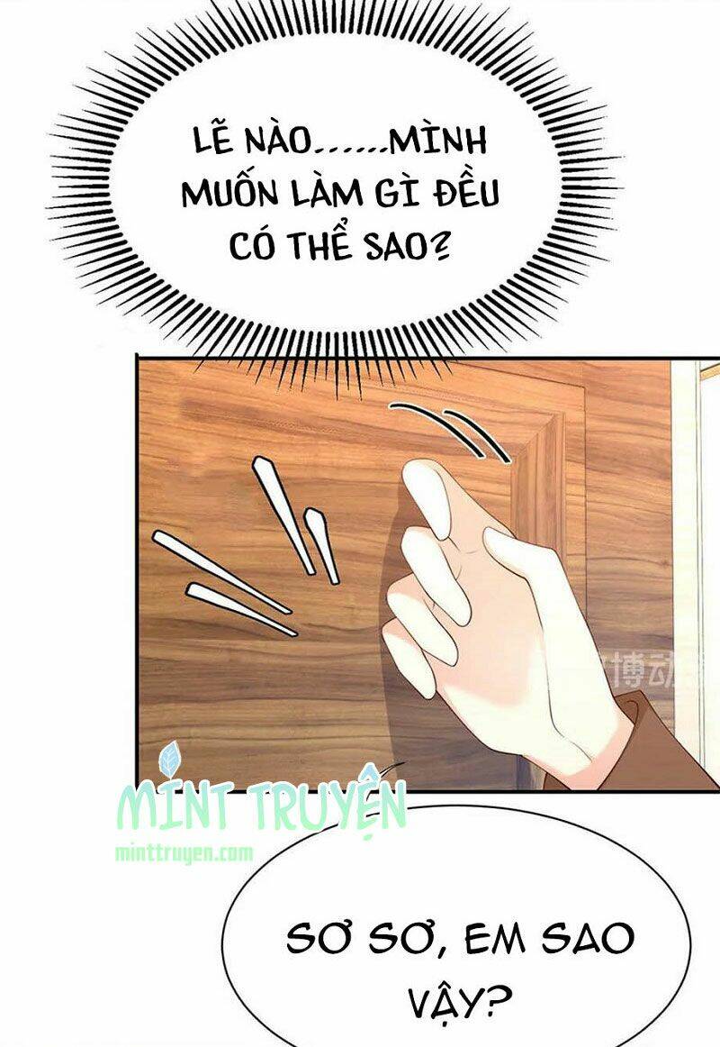 nam thần truy thê chỉ nam chapter 105.1 24