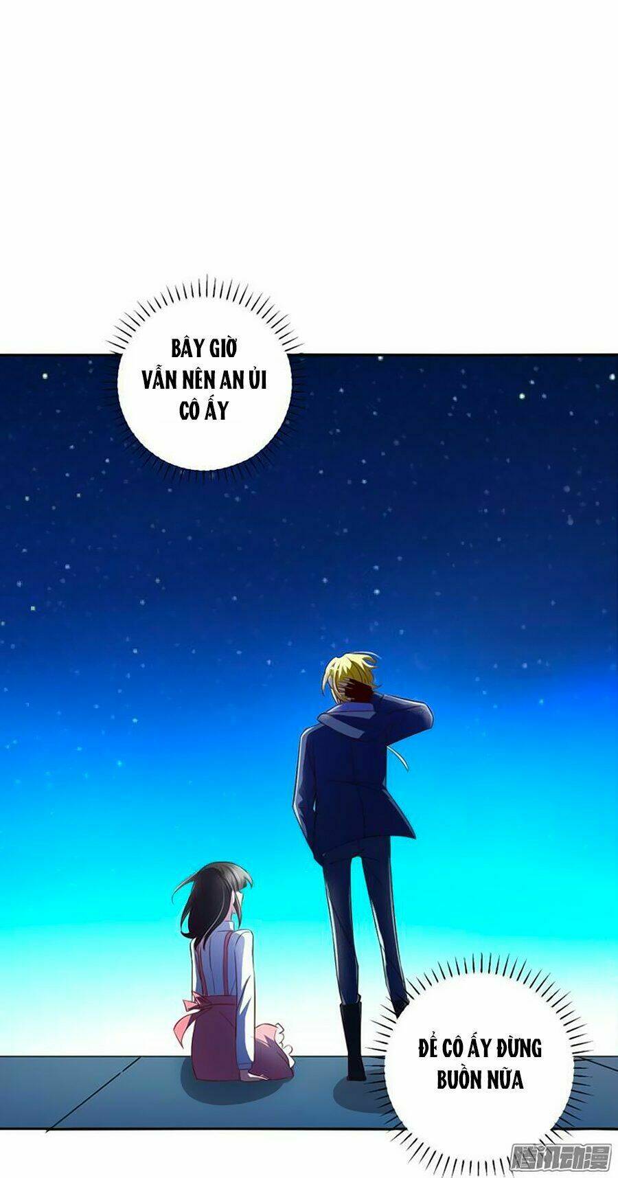 người yêu khát máu của tôi chapter 52 1