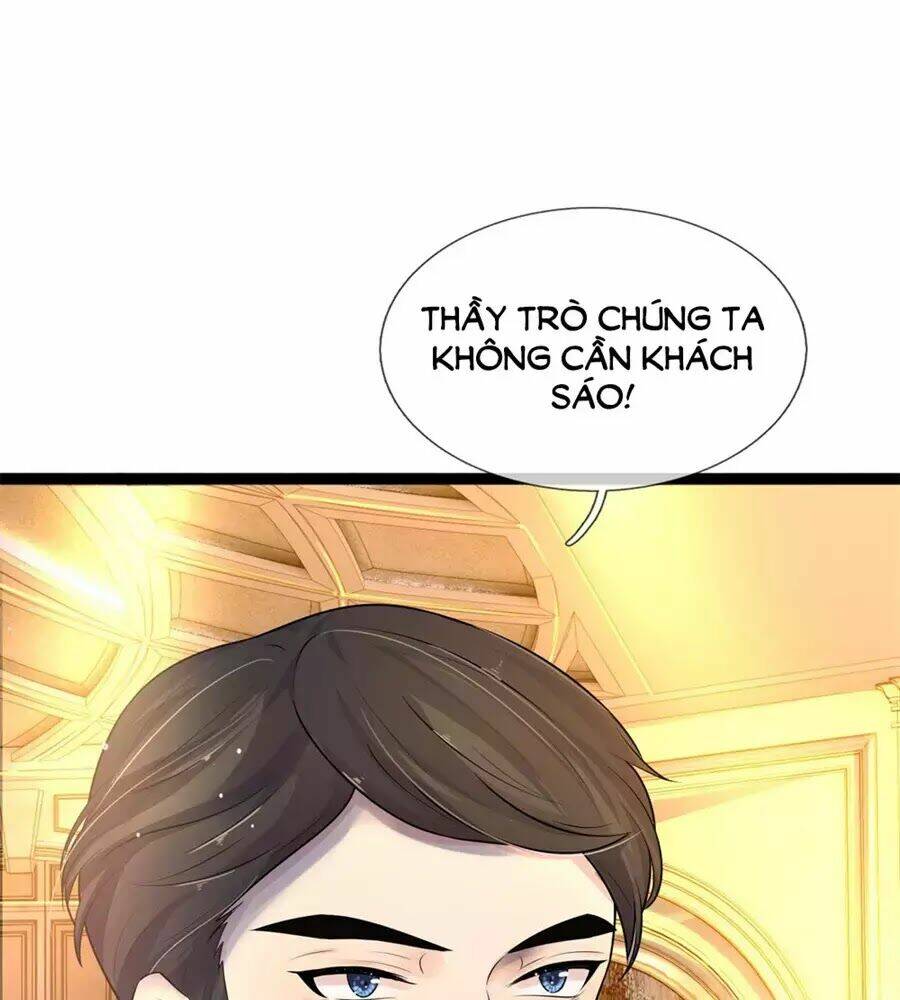 loạn thế tù sủng: thiếu soái bất lương của ta chapter 69 15