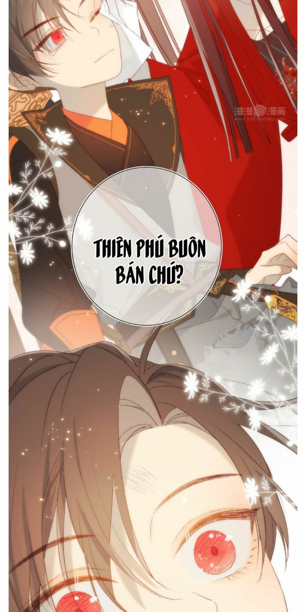 ác nữ cự tuyệt cua nam chính chapter 14 25